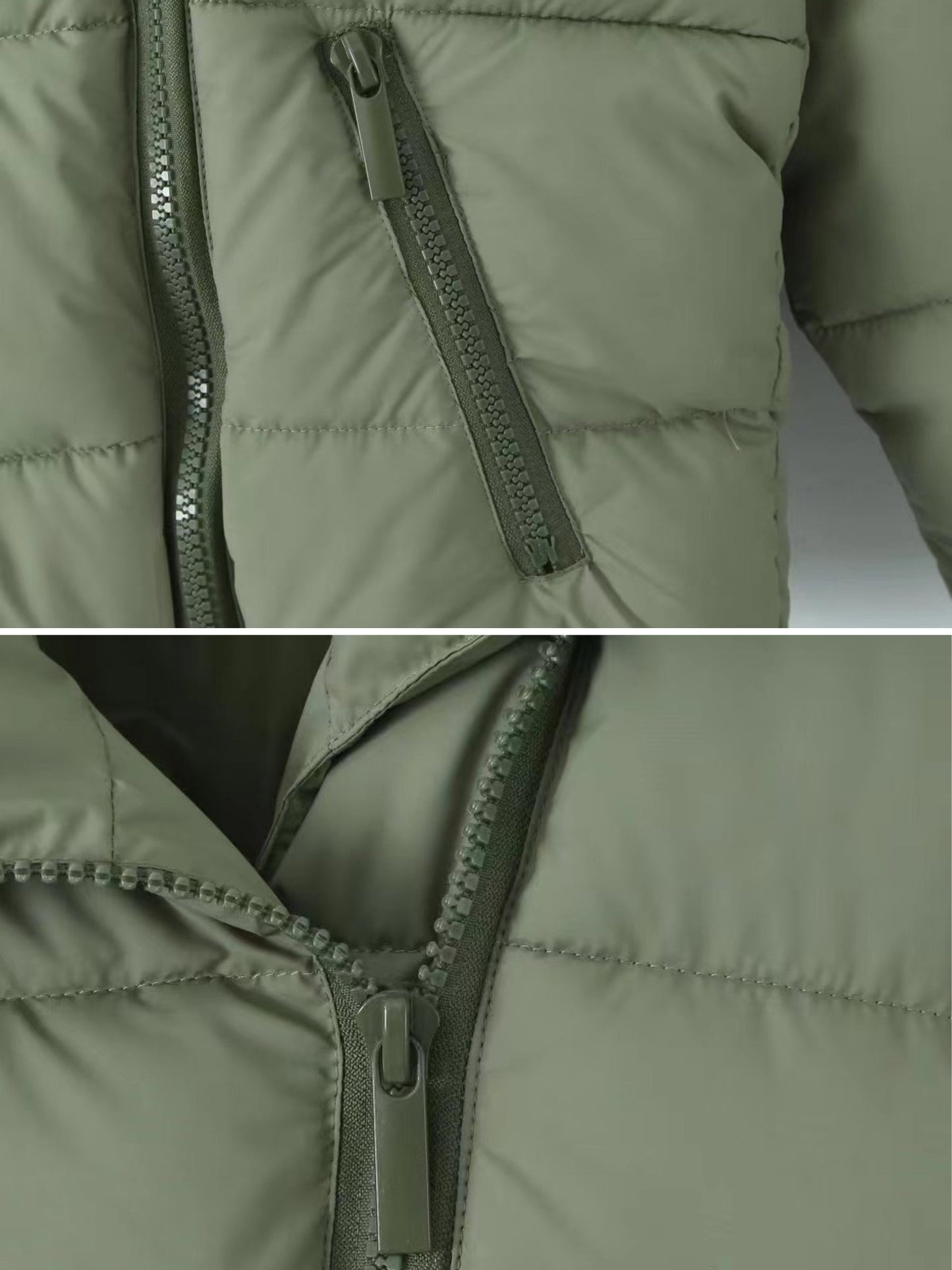 Beautifully Finished Jacket in a Timeless Design