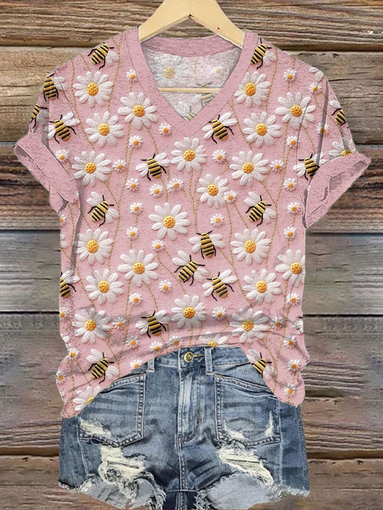 Classic Vintage T-Shirt