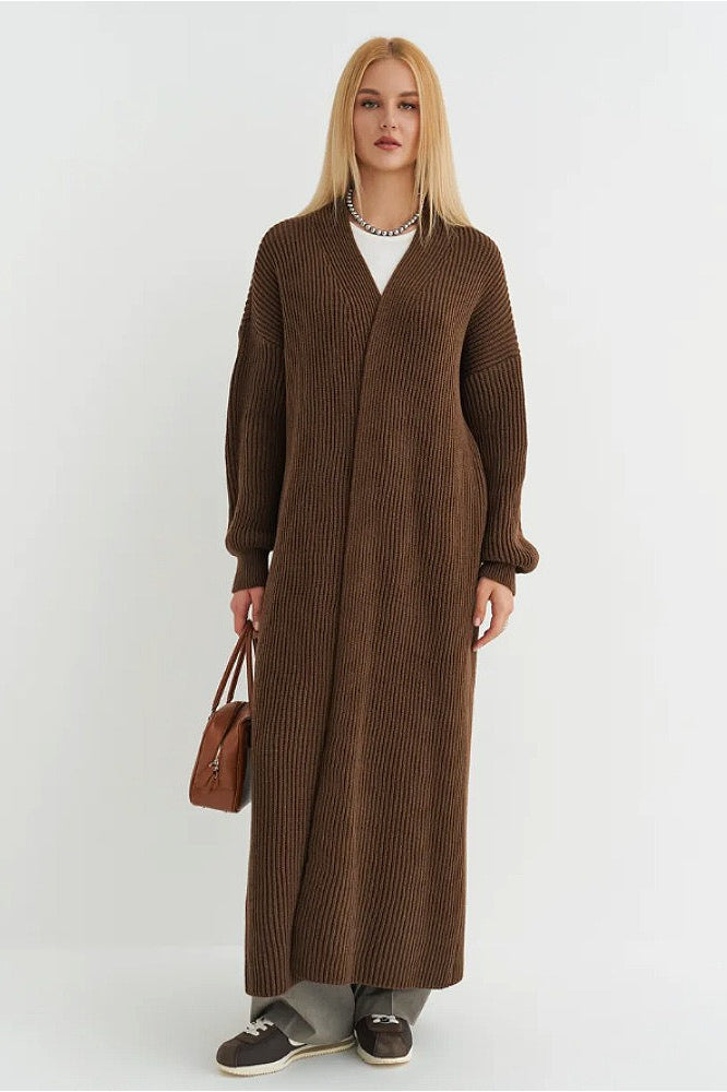Classic Designed Cardigan