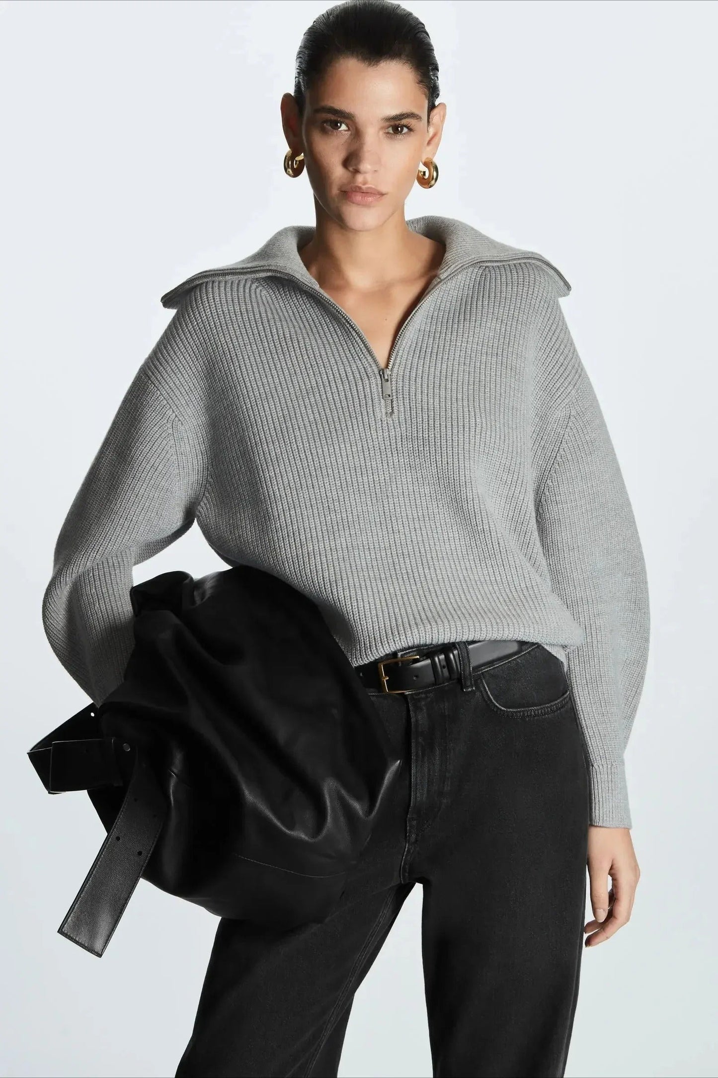 Vintage Inspired Sweater
