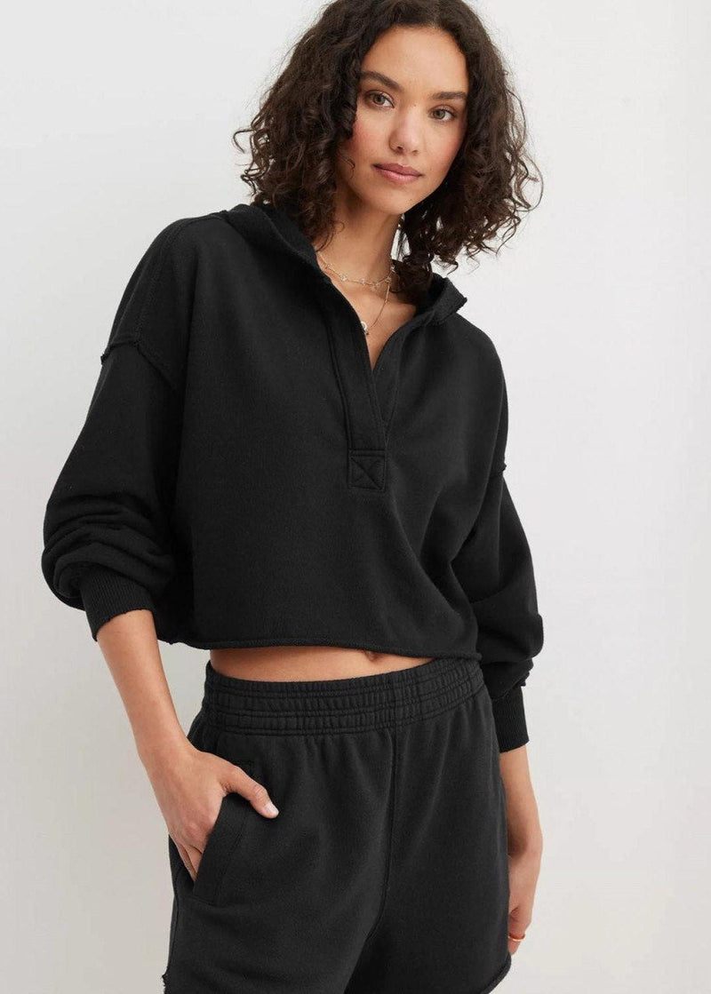 Gracefully Styled Pullover for Any Occasion