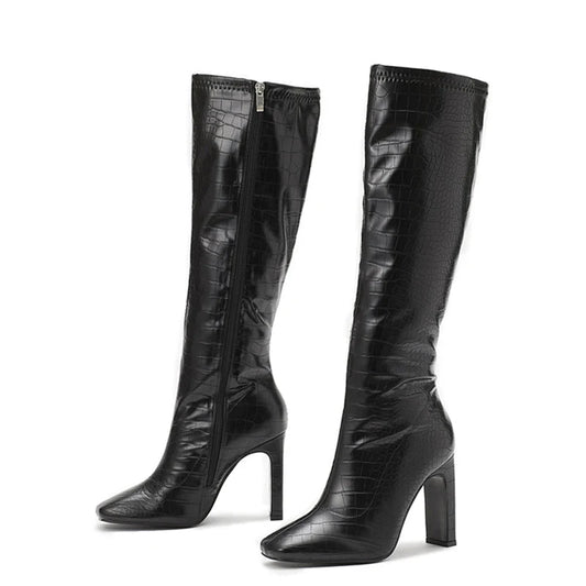 Beautifully Crafted Boots in a Classic Style