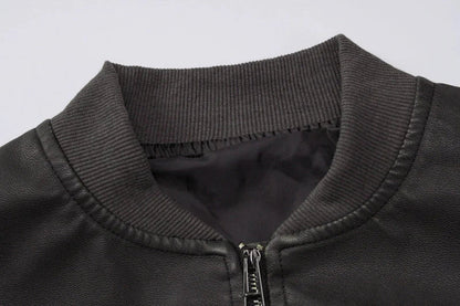 Polished Jacket with an Effortless Classic Look