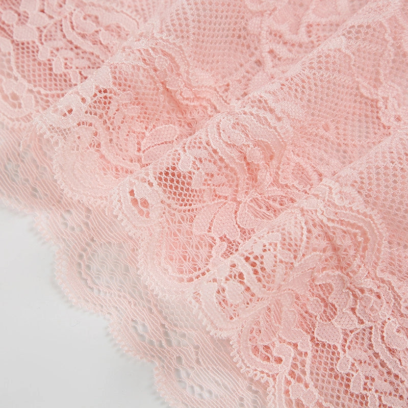 Gracefully Styled Top for Any Occasion