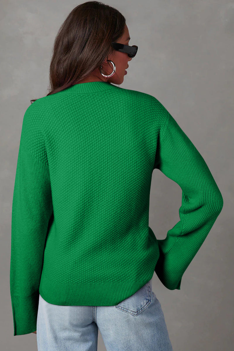 Vintage Inspired Sweater