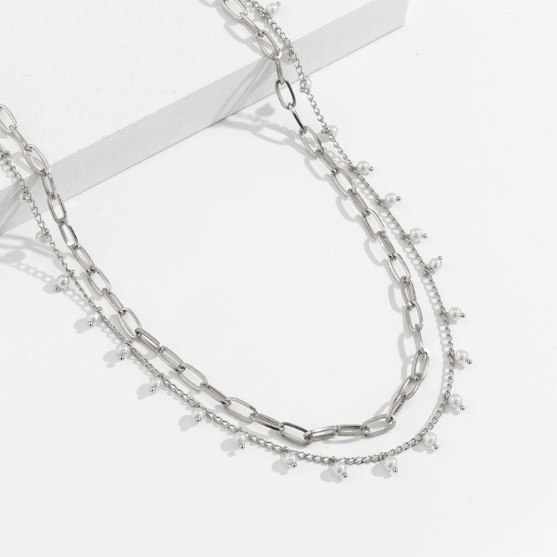 A Vintage Style Garment with Delicate Timeless Details