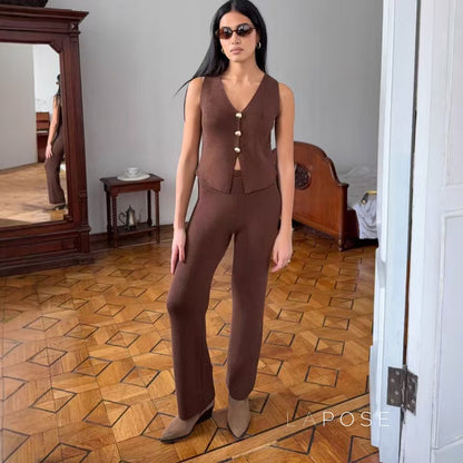 Classic Vintage Garment with a Flattering Fit