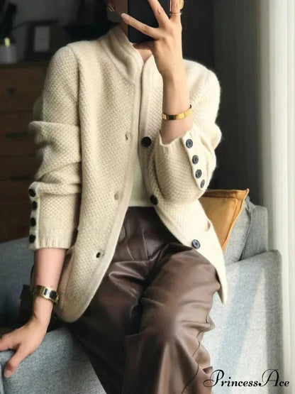 Vintage Inspired Cardigan