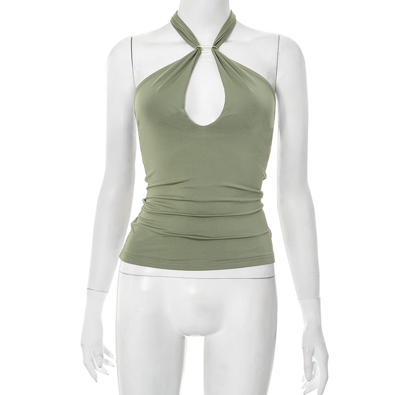 Polished Top with an Effortless Classic Look