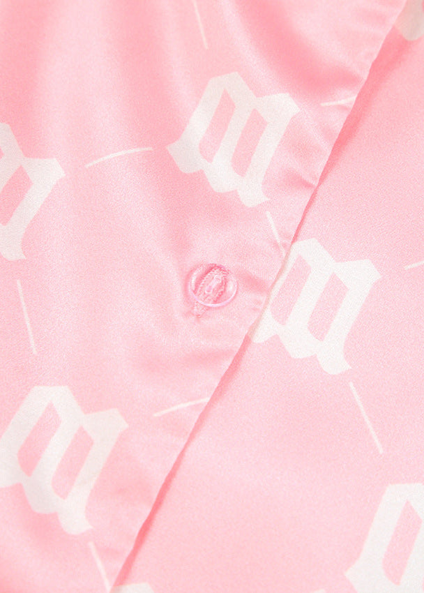 A Vintage Style Garment with Delicate Timeless Details