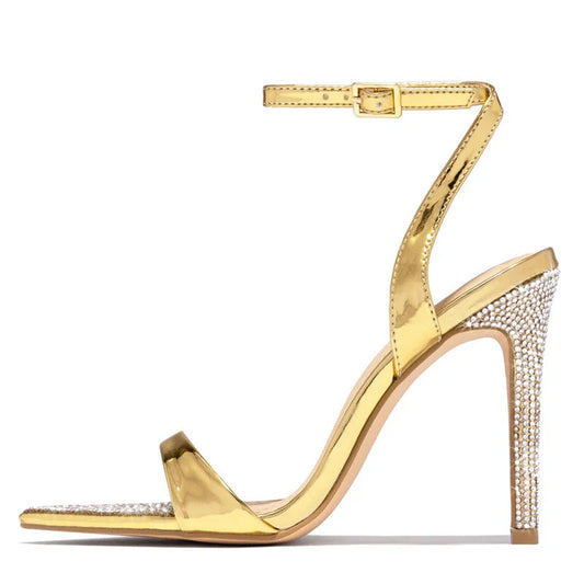 Elegantly Styled Sandals for Everyday Wear