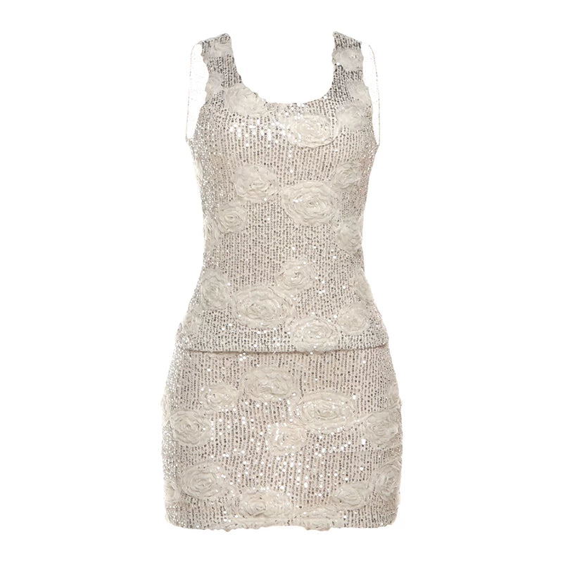 Classic Vintage Garment with a Flattering Fit