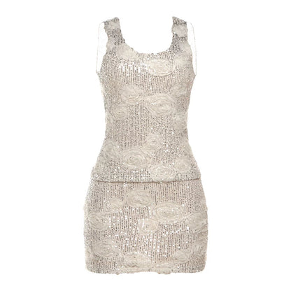 Classic Vintage Garment with a Flattering Fit