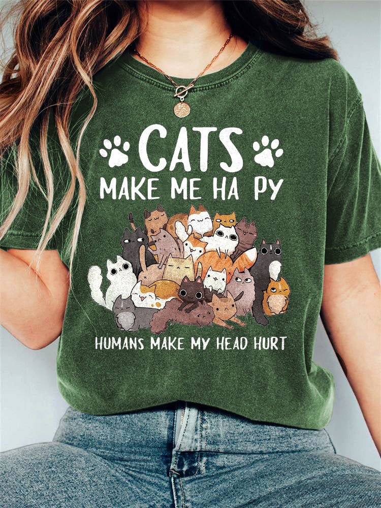 Classic Vintage T-Shirt