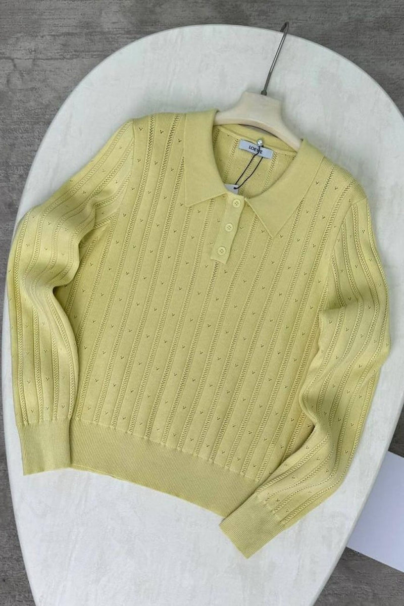 Elegantly Styled Blouse for Everyday Wear