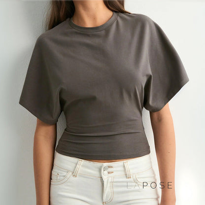 Beautifully Crafted Top in a Classic Style
