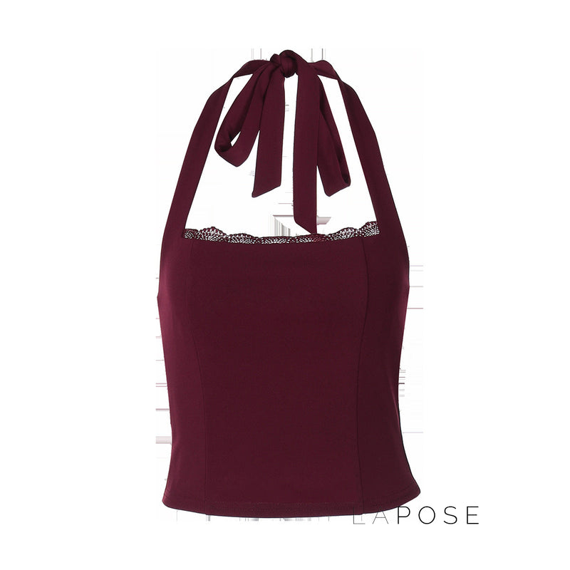 Beautifully Balanced Top with Timeless Character