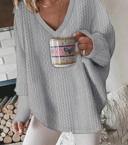 Thoughtfully Designed Sweater