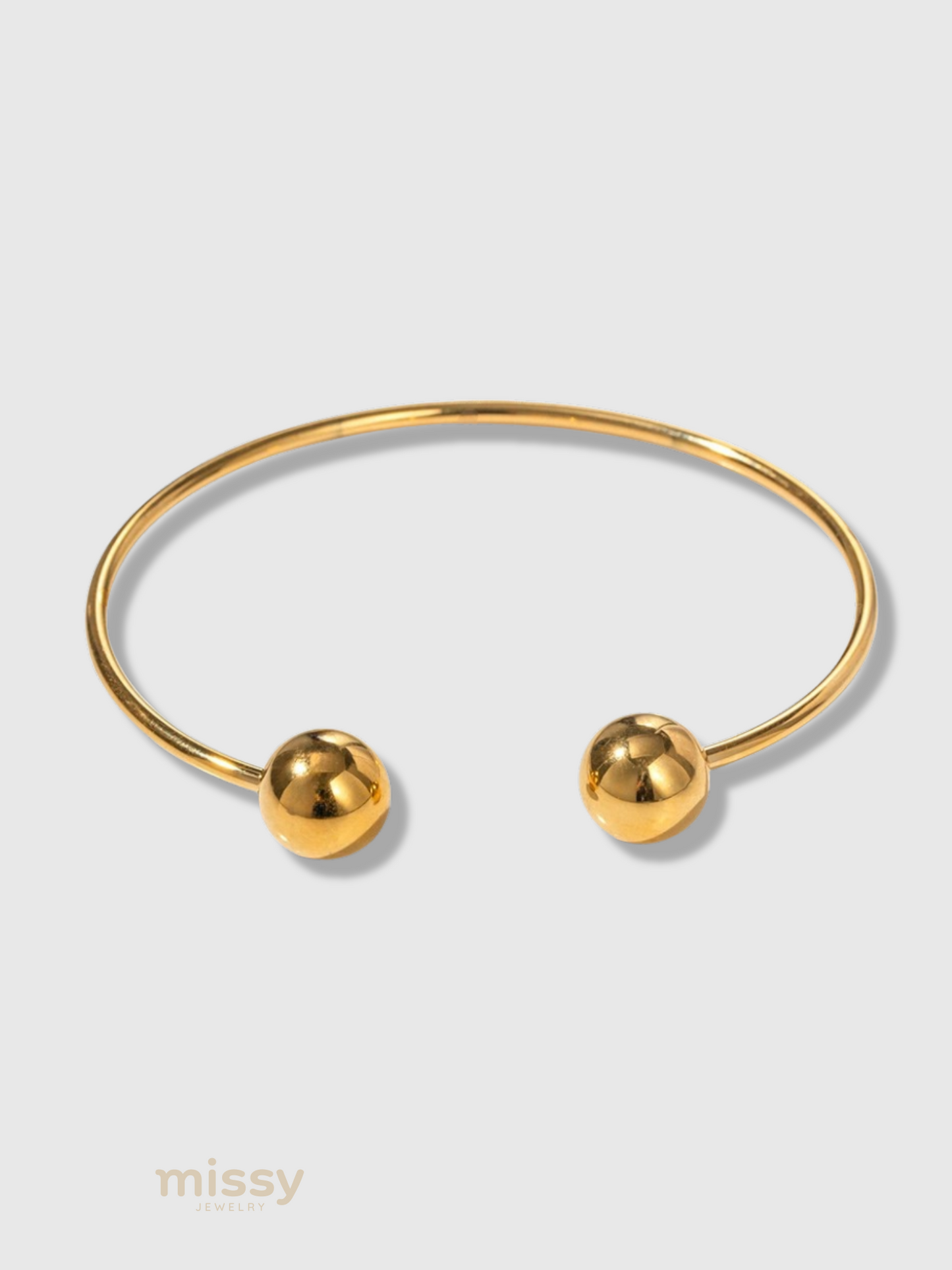 Princess Beaded Bangle Set