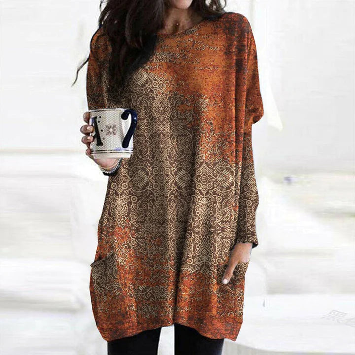 Classic Vintage Sweater