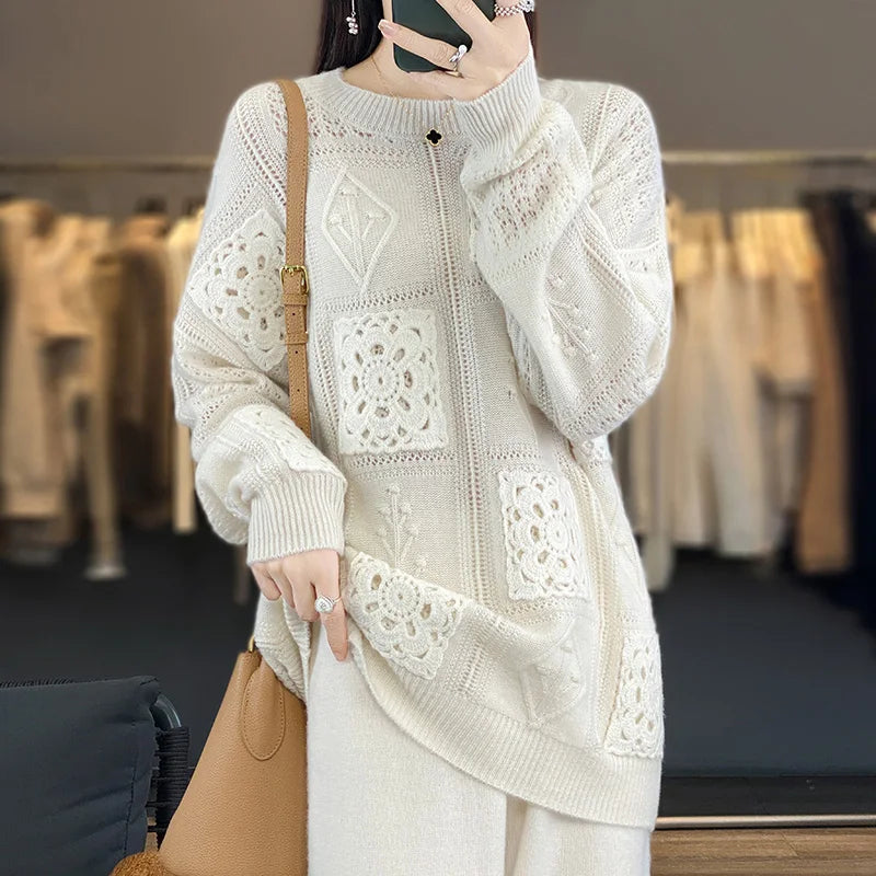 Classic Vintage Sweater