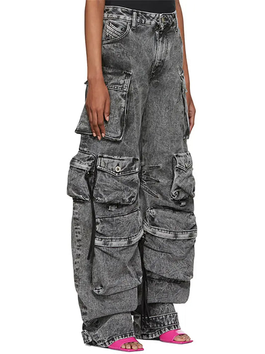 Elegantly Designed Trousers