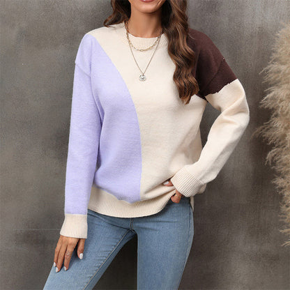 Vintage Inspired Sweater