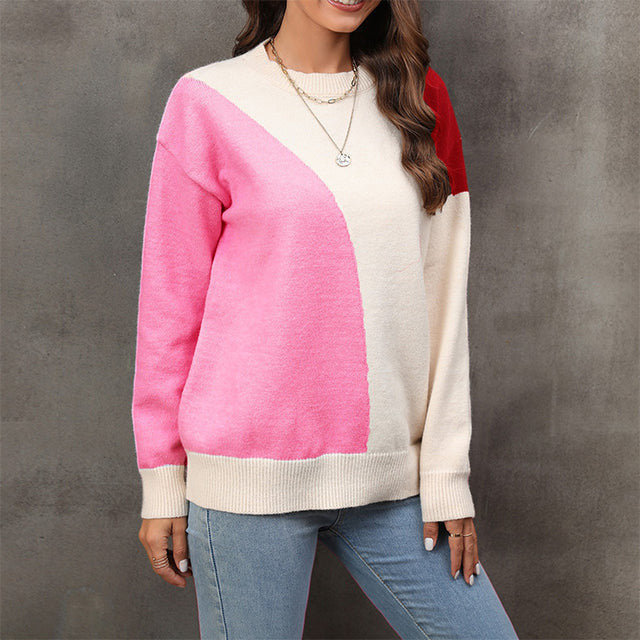 Elegantly Designed Sweater
