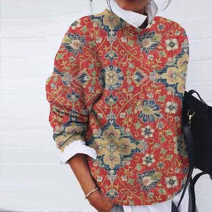 Beautifully Crafted Sweater