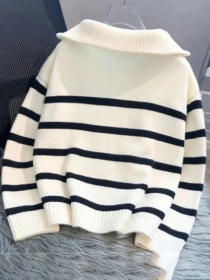 Beautifully Crafted Sweater