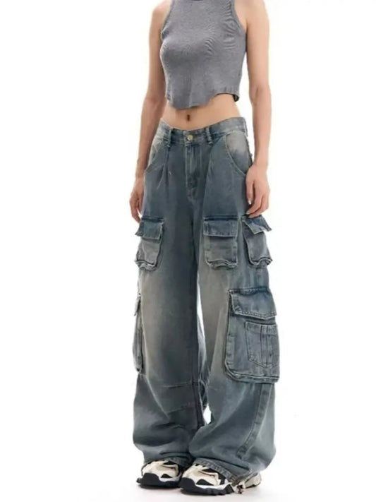 Classic Vintage Pants
