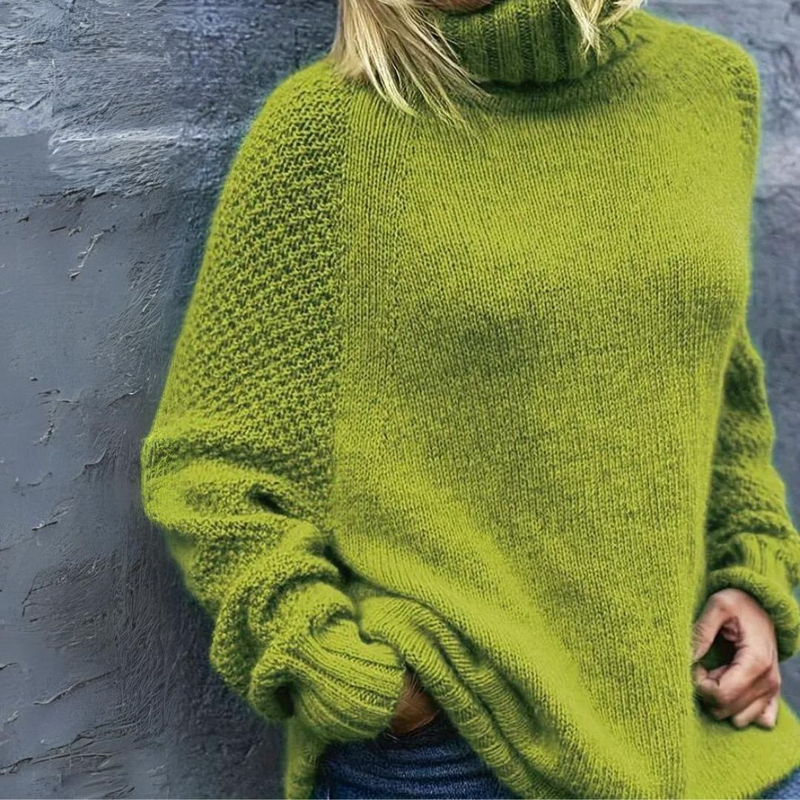 Beautifully Crafted Sweater