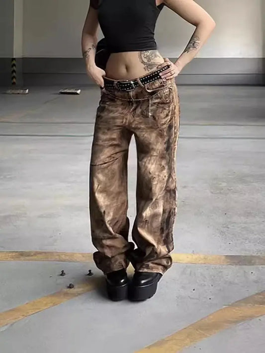 Classic Vintage Garment
