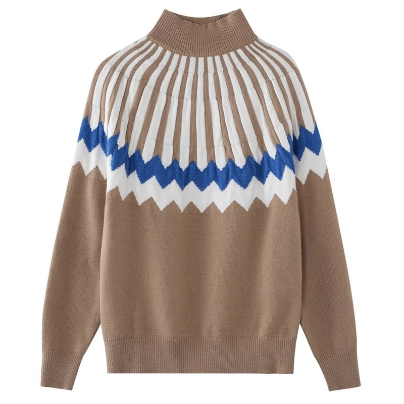 Beautifully Crafted Sweater