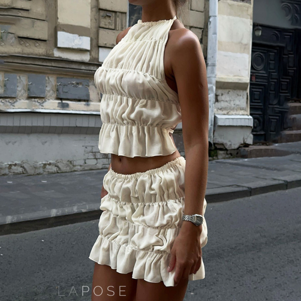 Beautifully Crafted Garment in a Classic Style