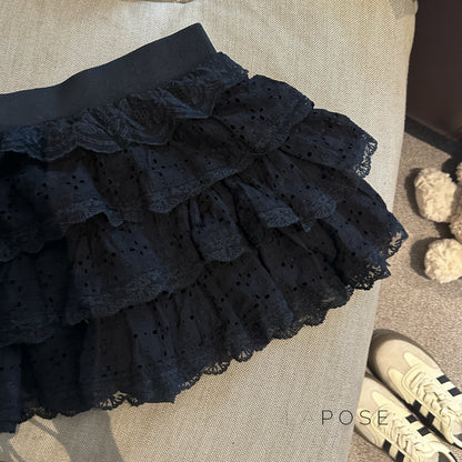 Elegantly Styled Garment for Everyday Wear