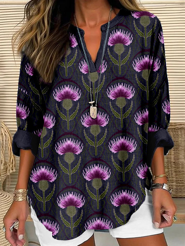 Beautifully Crafted Shirt