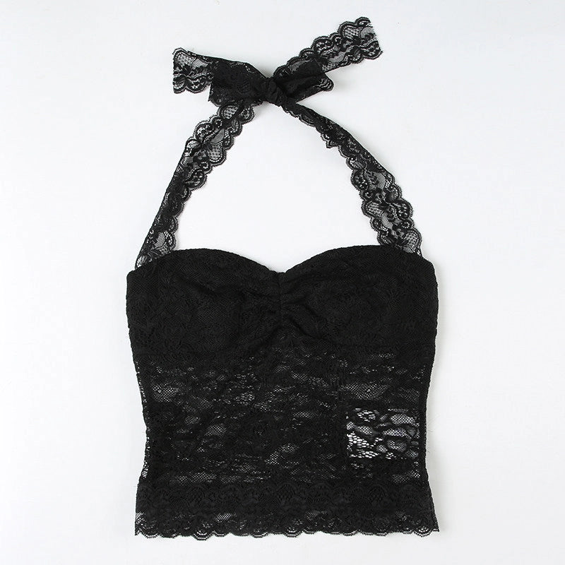 Gracefully Styled Top for Any Occasion
