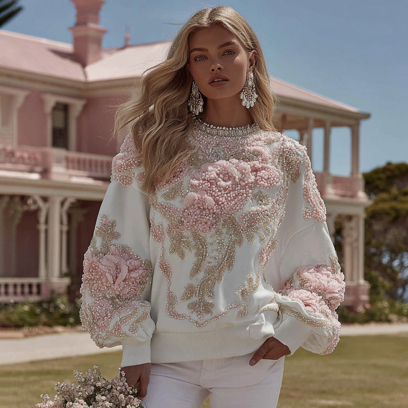 Gracefully Designed Shirt