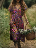 Beautifully Crafted Dress
