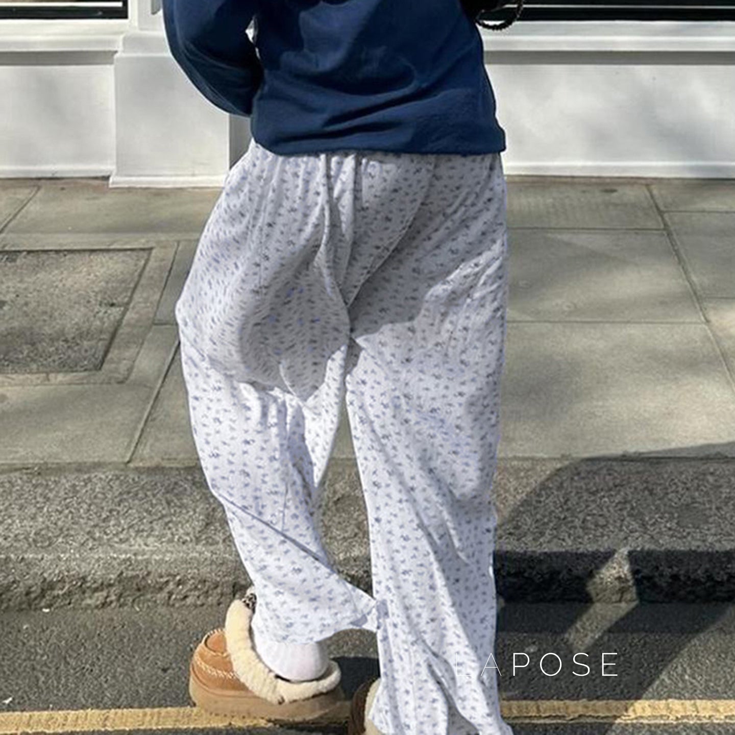 Classic Vintage & Enduringly Stylish Pants
