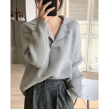 Classic Vintage & Enduringly Stylish Sweater