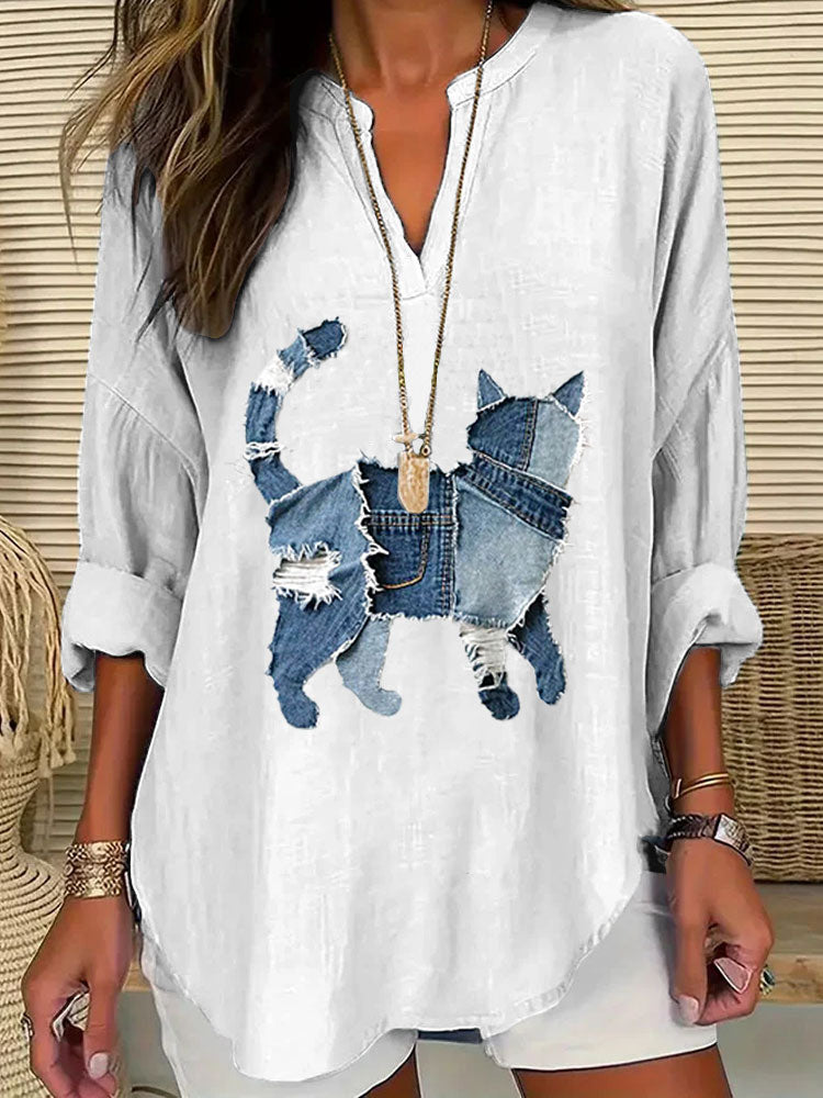 Classic Designed T-Shirt