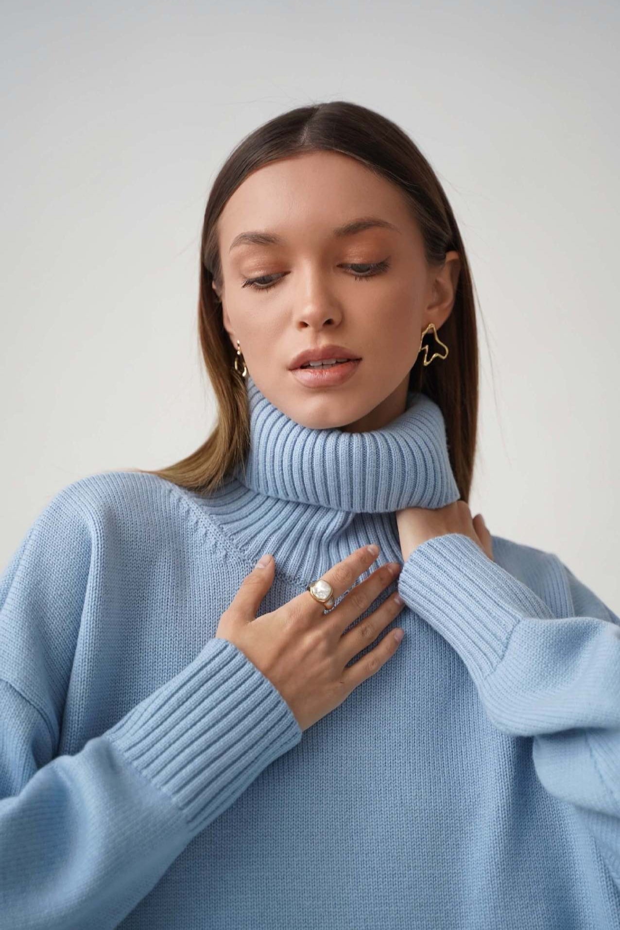 Classic Vintage Sweater