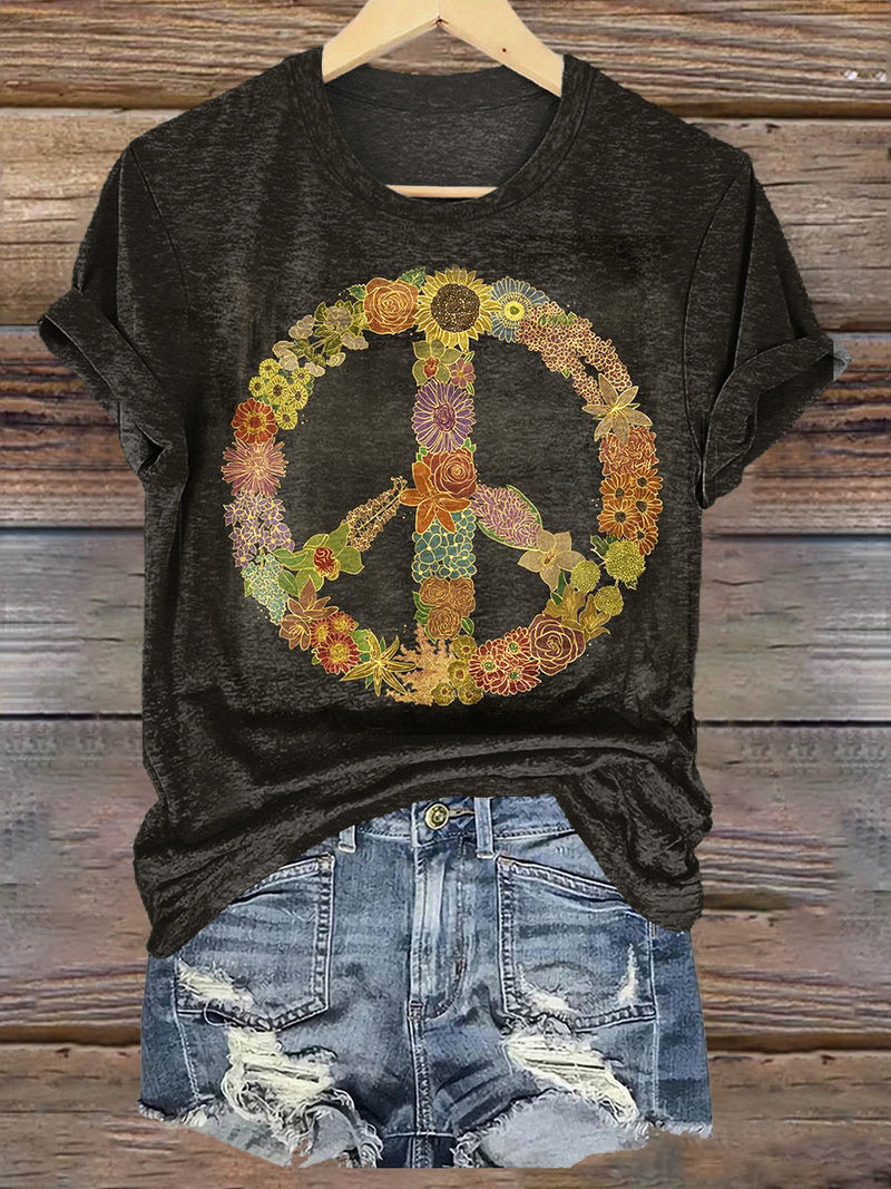 Vintage Inspired T-Shirt
