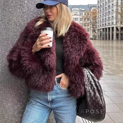 Classic Vintage & Enduringly Stylish Jacket