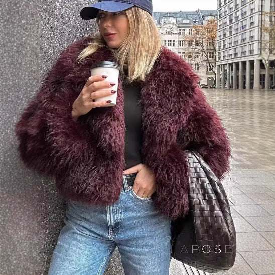 Classic Vintage & Enduringly Stylish Jacket