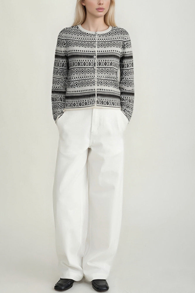 Beautifully Crafted Cardigan