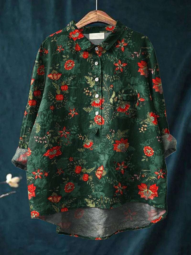 Beautifully Crafted Shirt
