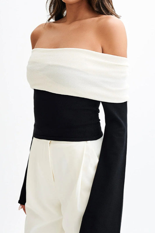Classic Designed Sweater
